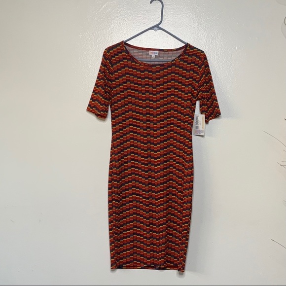 LulaRoe Dress - Picture 6 of 16